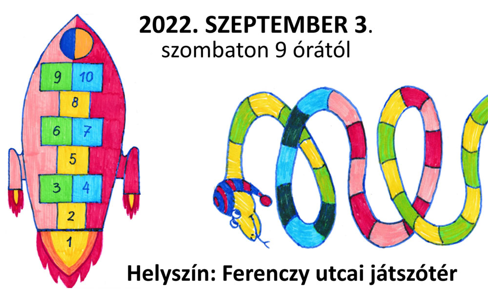 mesejarda felhivas kep